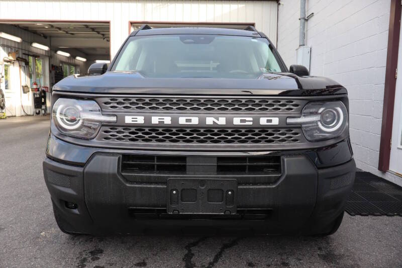 ford bronco sport 2025 3FMCR9BN5SRE56624 image ford bronco sport 2025 3FMCR9BN5SRE56624 image